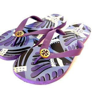 Flip Flops